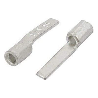 Đầu cos pin dẹp trần DBN1.25-18