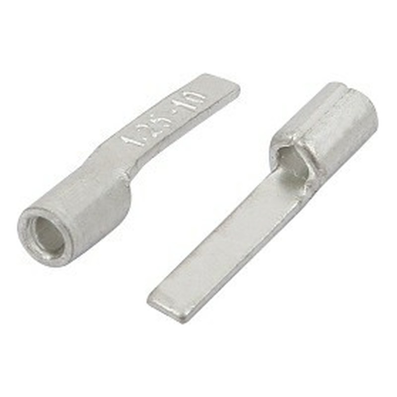 Đầu cos pin dẹp trần DBN1.25-18