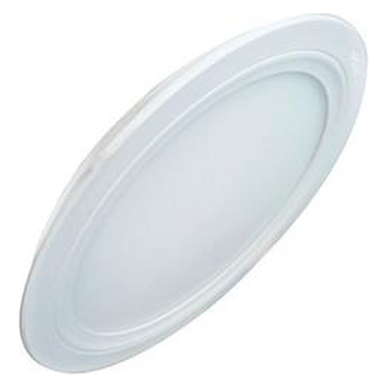 Đèn âm trần 6500K 12W KDPT212 Duhal