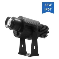 Đèn chiếu logo 35W YF-TM35 ( bán kính 35.7mm)