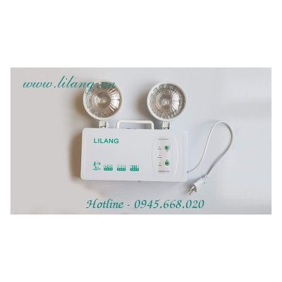 Đèn chiếu sáng sự cố XF-ZFZD-E3WA Lilang