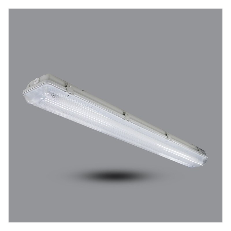 Đèn chống bụi 1.2m PIFI236L36 (6500K 2x20W) Paragon