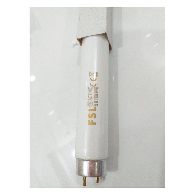 Đèn diệt côn trùng 33cm