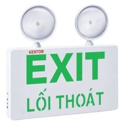 Đèn khẩn cấp KT-730 Kentom