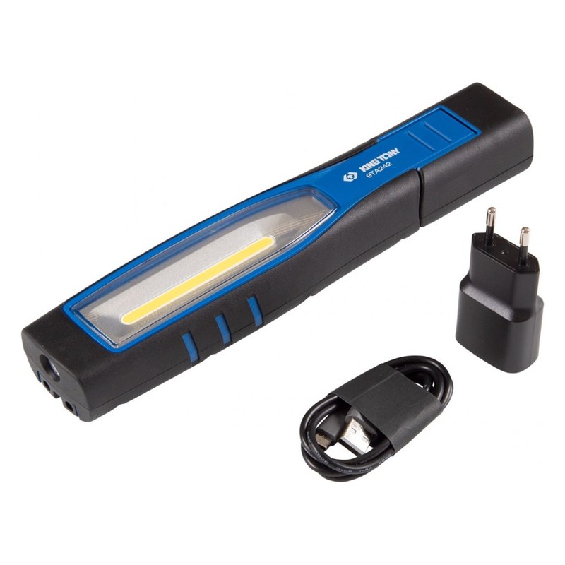 Đèn Led 9TA242A Kingtony