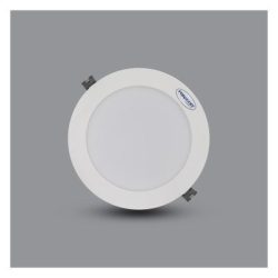 Đèn led âm trần PRDYY178L12/65 (12W-155mm) Paragon