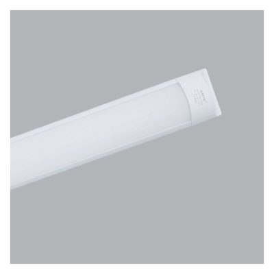 Đèn led bán nguyệt BN2-18T (6T/18W) MPE