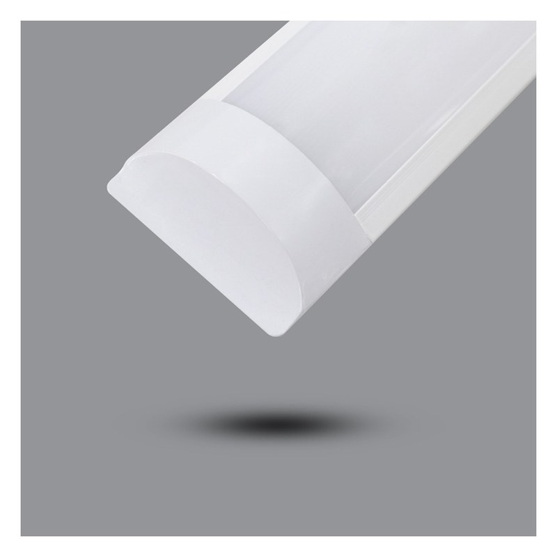 Đèn led bán nguyệt dòng ECO PCFNN36L-E/65 6500K 36W Paragon