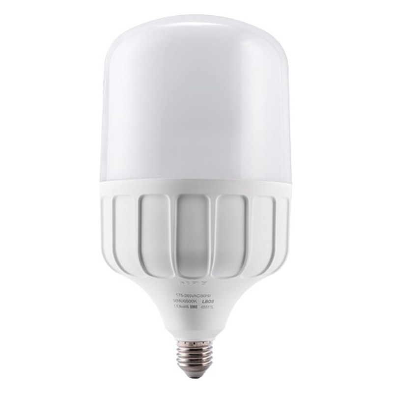 Đèn led bulb chống ẩm LBD3-50T (E27/6000-6500K/50W) MPE