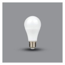 Đèn led bulb PBCB765E27L 6500K 7W Paragon