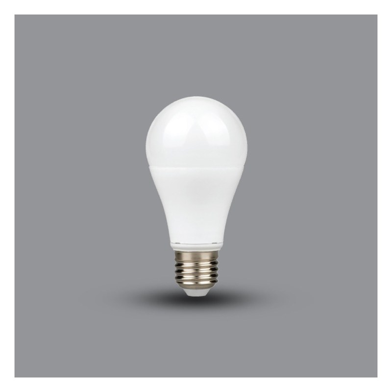 Đèn led bulb PBCB765E27L 6500K 7W Paragon
