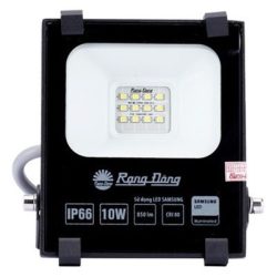 Đèn led chiếu pha CP06 10W 6500K SS