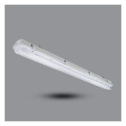 Đèn led chống thấm 1.2M PIFI136L18 6500K (1x20W) Paragon