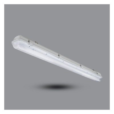 Đèn led chống thấm 1.2M PIFI136L18 6500K (1x20W) Paragon