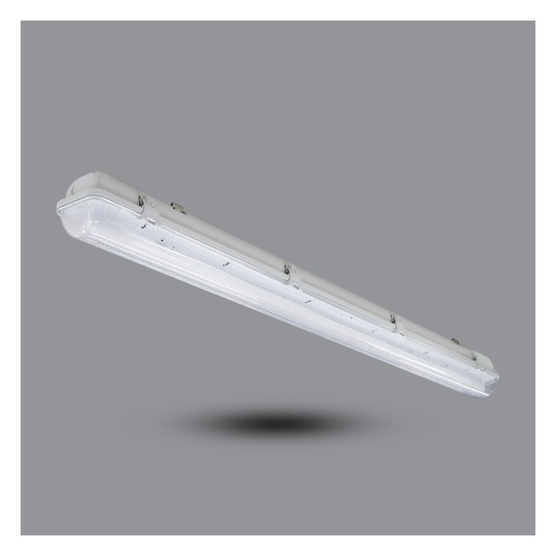Đèn led chống thấm 1.2M PIFI136L18 6500K (1x20W) Paragon