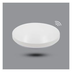 Đèn LED ốp trần cảm biến PLCQ355L18SS Paragon