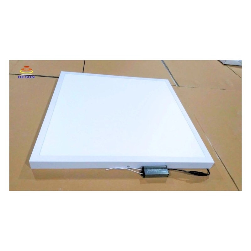 Đèn ốp nổi panel 600x600-48W