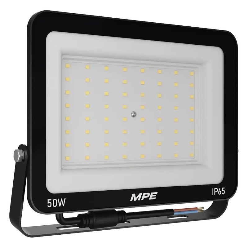Đèn pha FLD2-50V 50W MPE