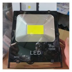 Đèn pha LED 5054 100W 6500K