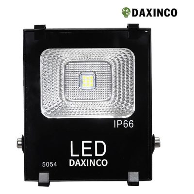 Đèn pha LED 5054 IP66 10W DAXINCO
