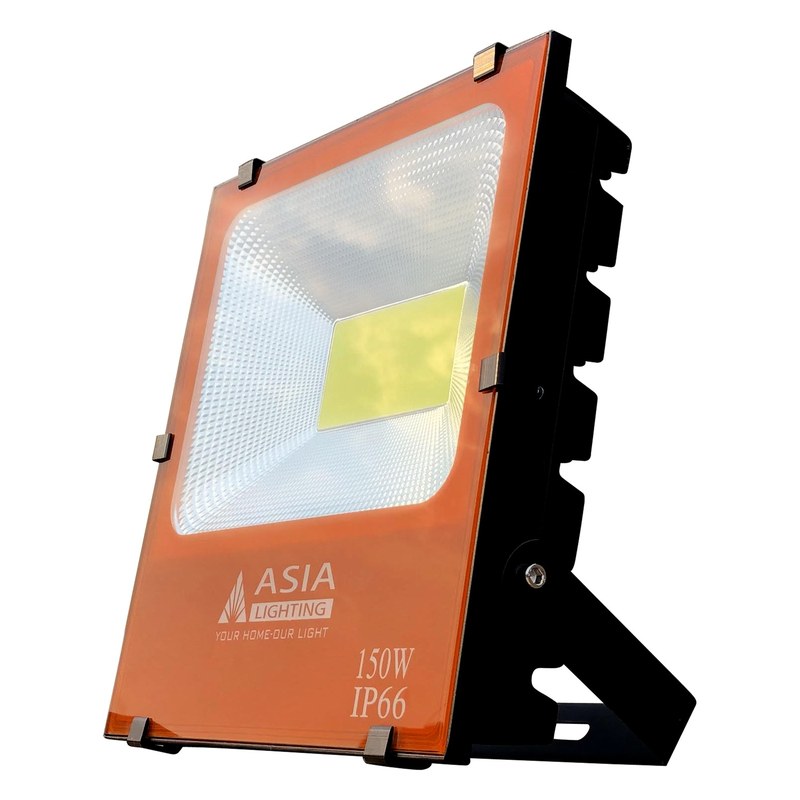 Đèn pha LED FLE150 (150W/6500K) Asia