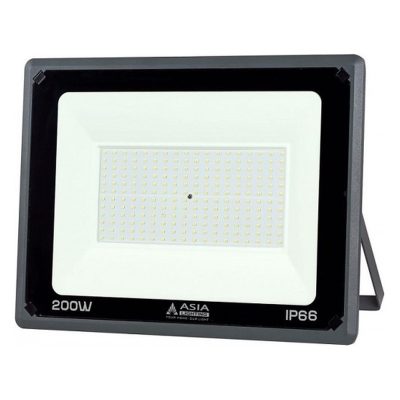 Đèn pha LED FLE200 (200W/6500K) Asia
