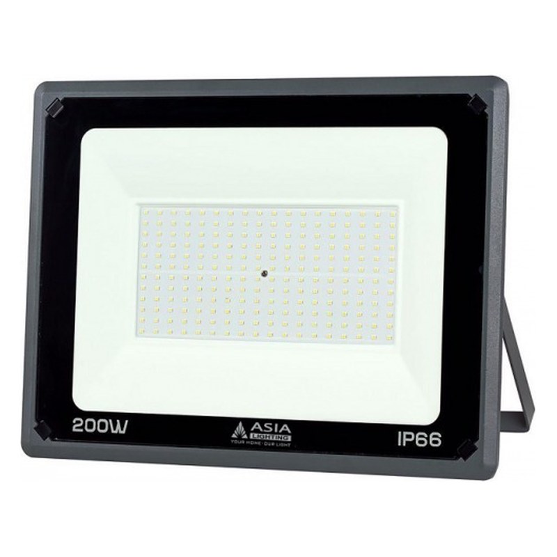 Đèn pha LED FLE200 (200W/6500K) Asia