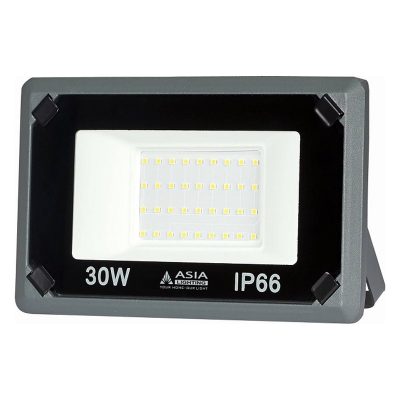 Đèn pha LED FLE30 (30W/6500K) Asia