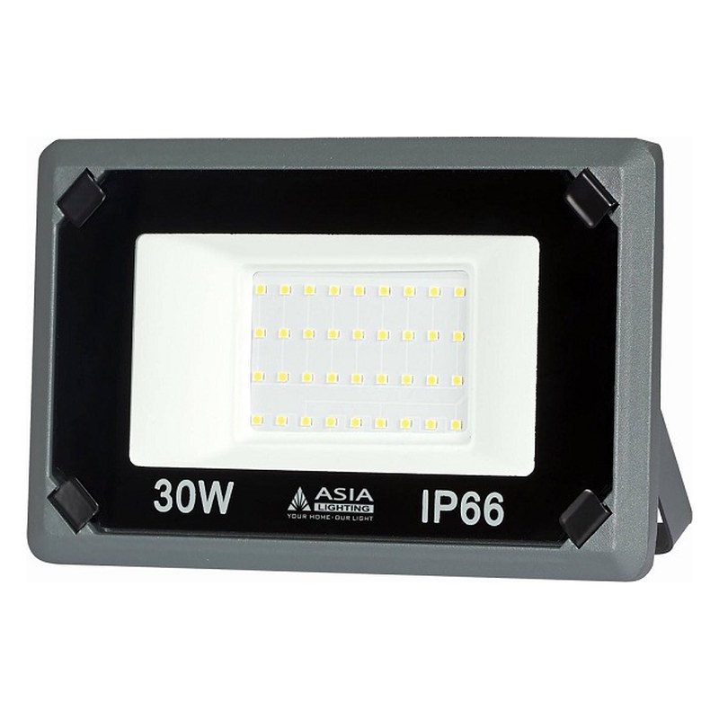 Đèn pha LED FLE30 (30W/6500K) Asia