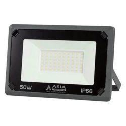 Đèn pha LED FLE50 (50W/6500K) Asia