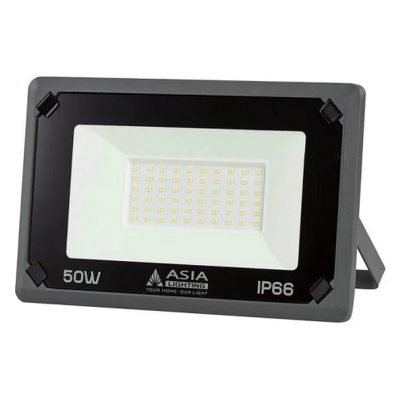 Đèn pha LED FLE50 (50W/6500K) Asia