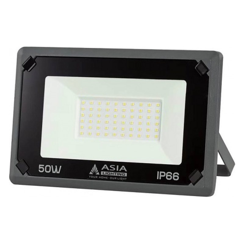 Đèn pha LED FLE50 (50W/6500K) Asia