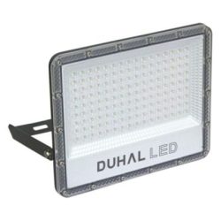 Đèn pha LED KDJ2100 100W 6500K Duhal