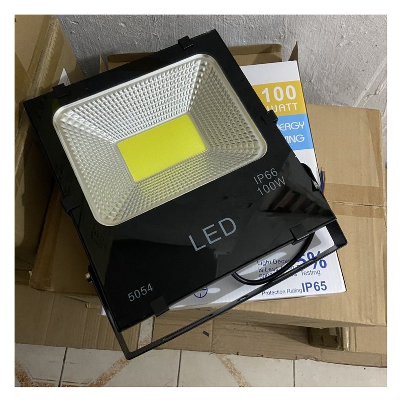 Đèn pha led P19-50 100W