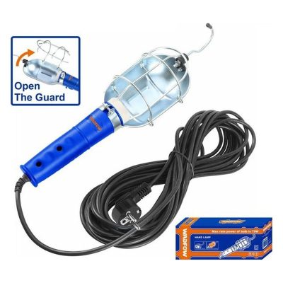 Đèn rọi cơ khí WFL30001 10m Wadfow