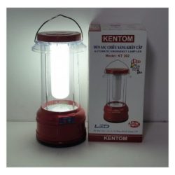 Đèn sạc KT-302 (20W) Kentom