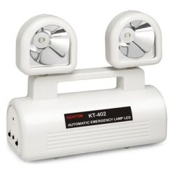 Đèn sạc KT-402 Kentom