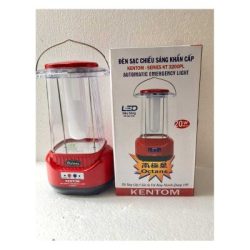 Đèn sạc KT3200PL (20W) Kentom