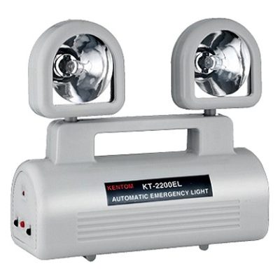 Đèn sự cố KT-2200EL Kentom