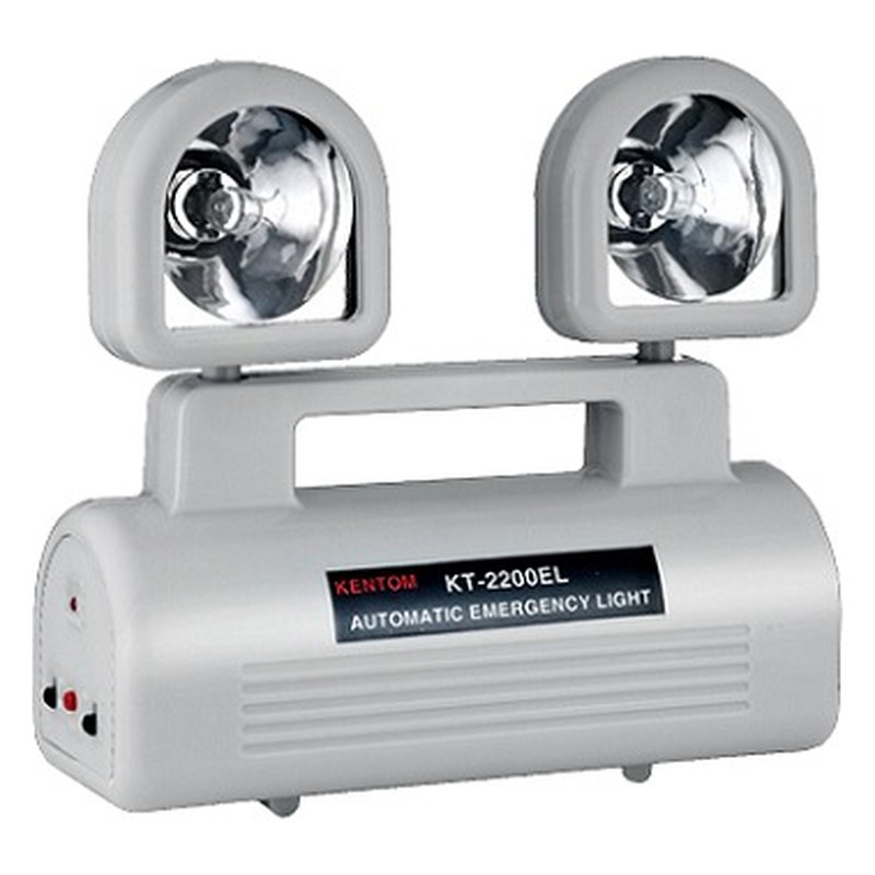 Đèn sự cố KT-2200EL Kentom