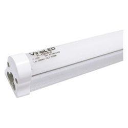 Đèn tuýp LED T5 V3TLF-22 22W 1.2m 6500K (bộ, 1 đầu) Vinaled