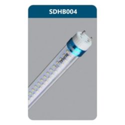 Đèn tuýp T8 SDHB004 6500K 36W 1m2 Duhal