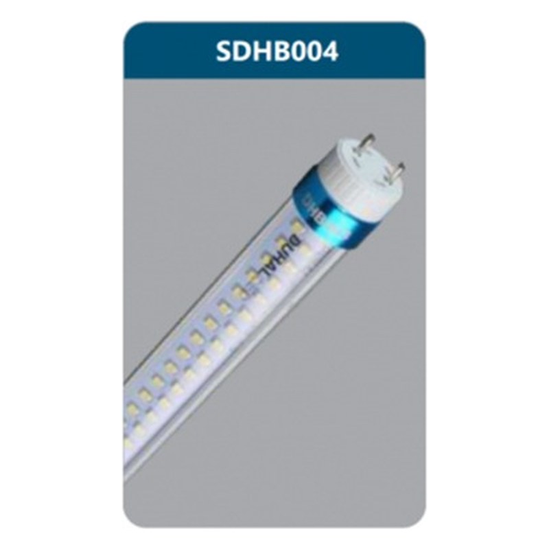 Đèn tuýp T8 SDHB004 6500K 36W 1m2 Duhal