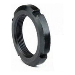 Đai ốc khóa thép M25x1.5 DIN981