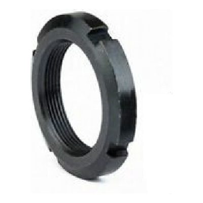 Đai ốc khóa thép M25x1.5 DIN981
