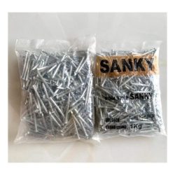 Đinh thép 7F (trắng) SANKY (kg)