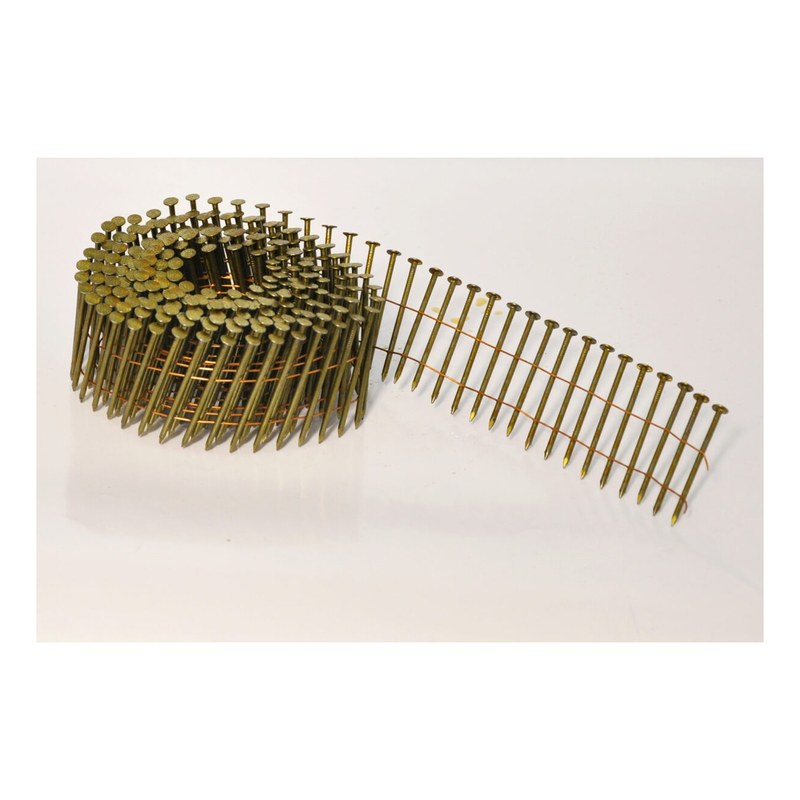 Đinh cuộn xoắn 2.1x38 (36 cuộn/thùng)