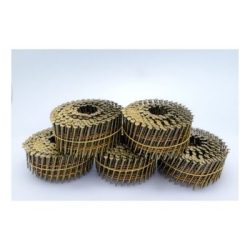Đinh cuộn xoắn 3.1×100 (thùng)