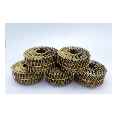 Đinh cuộn xoắn 3.1x100