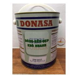 Sơn donasa 3002 (lon)